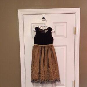 Girl's Formal Dress